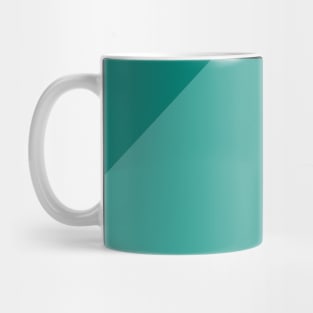 Deep ocean Mug